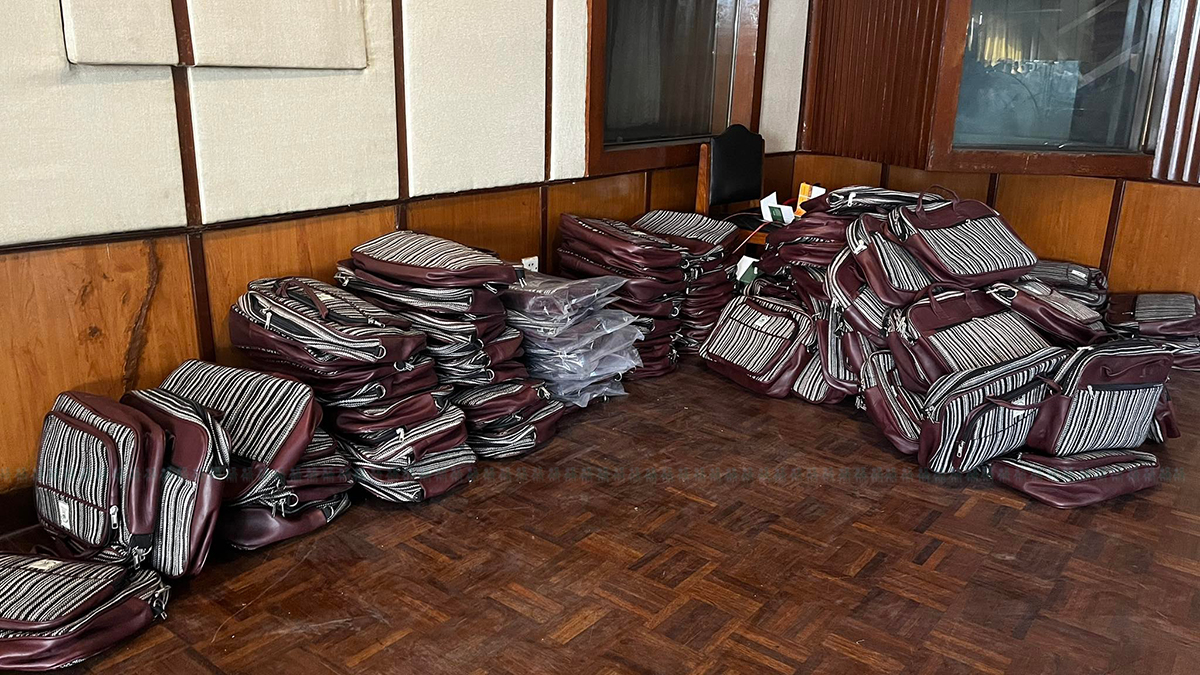 तस्बिर: निशा भण्डारी